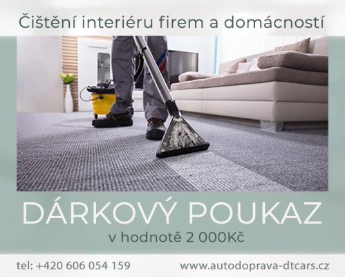 cisteni interieru firewm a domacnosti nachod 2000